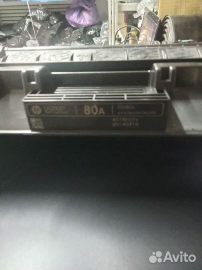Принтер лазерный HP LaserJet 400 M401a