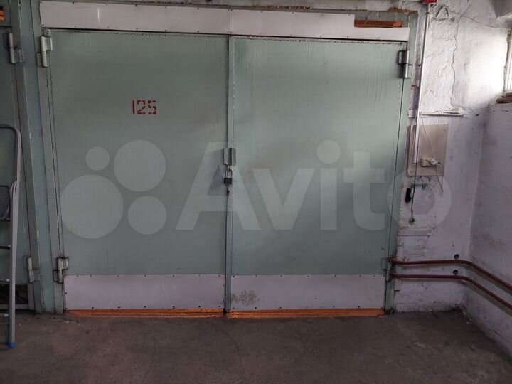 Гараж, 20 м²