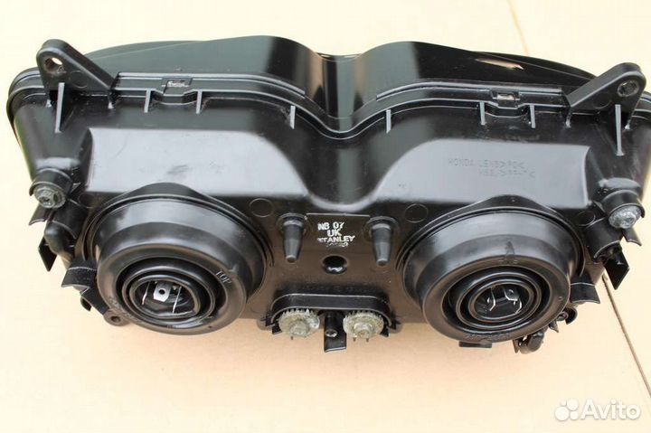 Фара honda xl1000 varadero 98-02