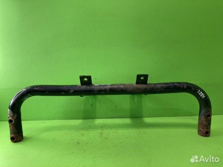 Кронштейн MAN TGA