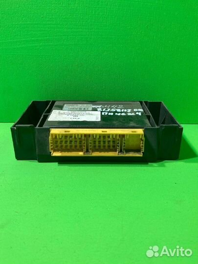 Блок электронный MAN TGA