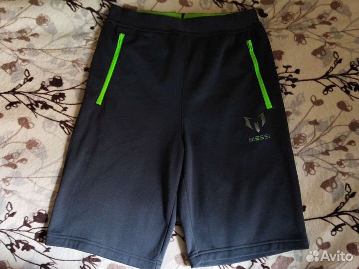 Велосипедки adidas