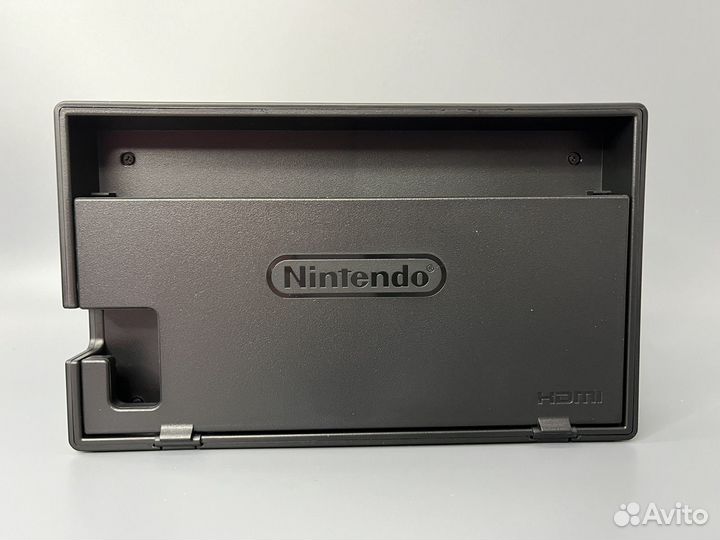 Док-станция, hdmi, зарядка для Nintendo Switch