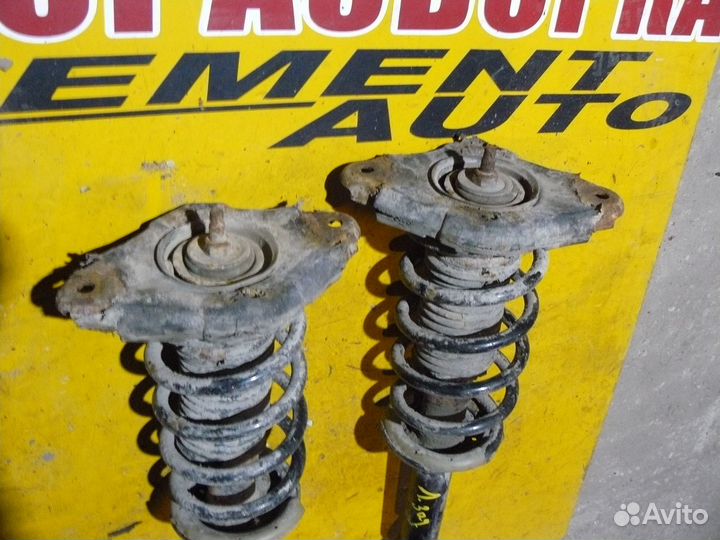 Задний амортизатор для Nissan Almera N16