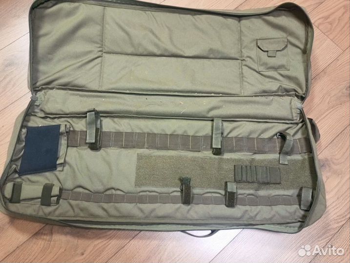 Сумка для переноски оружия