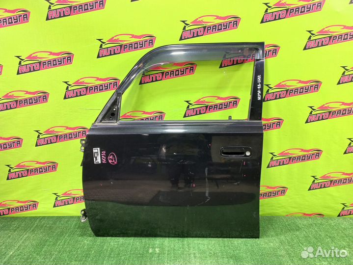 Дверь toyota, NCP30,NCP31,NCP34,NCP35 BB