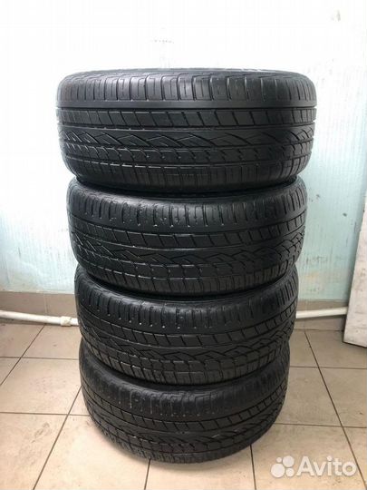 Continental Conti4x4Contact 255/50 R19