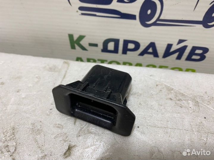 Кронштейн Chevrolet Aveo седан 1.6 2014