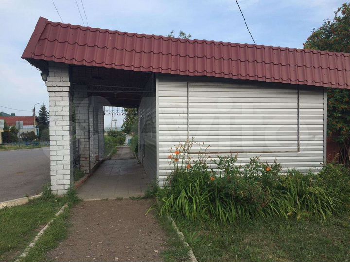 Торговая площадь, 17.7 м²