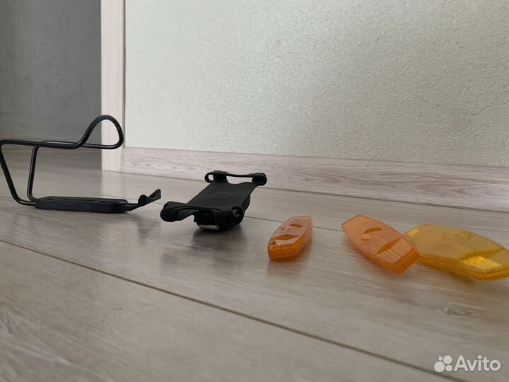 Детали для велосипеда