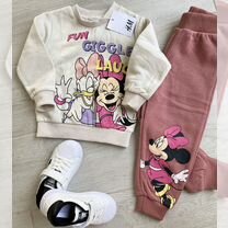 Костюм для девочки H&M