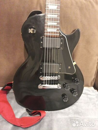 Gibson LES paul studio EMG USA 00984504