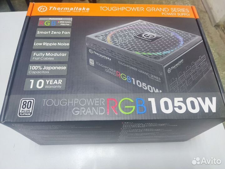 Блок питания для пк