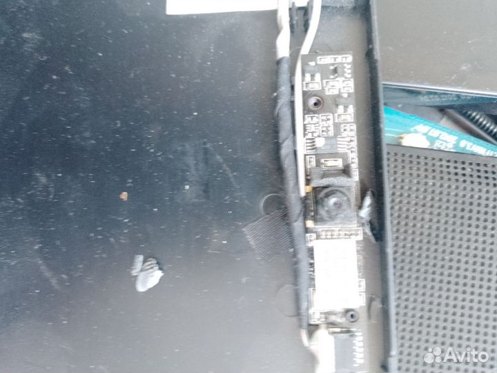 HP 4710s запчасти