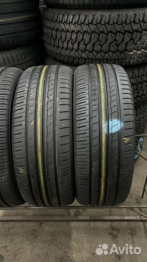 Yokohama BluEarth AE51 195/55 R15 102V