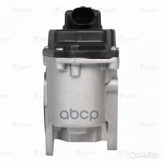 Клапан EGR (рециркуляции выхл. газов) для а/м V