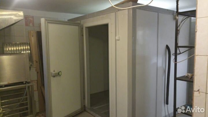 Морозильная Камера