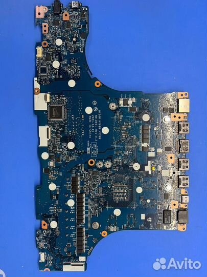 NM-D931 REV:0.2 Legion 5-15ACH6A type 82nw