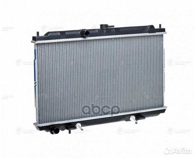 LRC 141BM радиатор системы охлаждения Nissan A