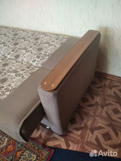 Диван раскладной