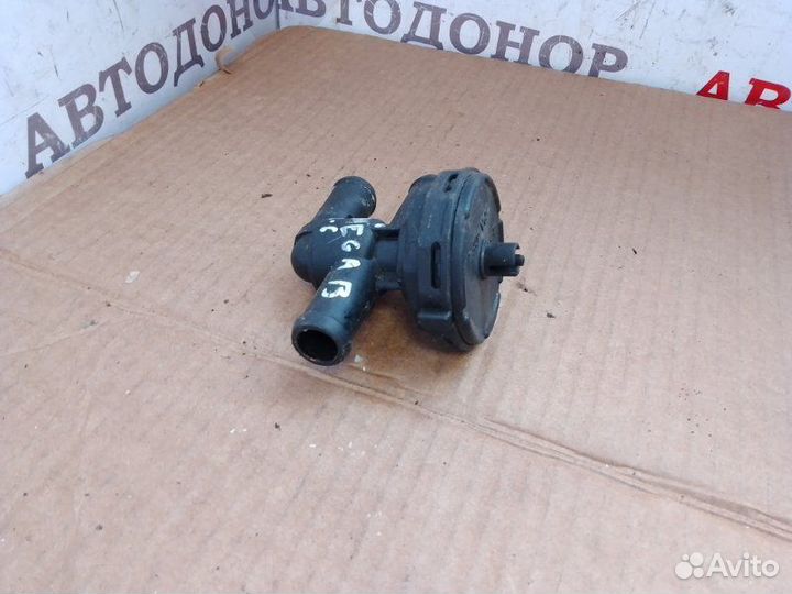 Тройник системы охлаждения Opel Omega B 2.6 2000