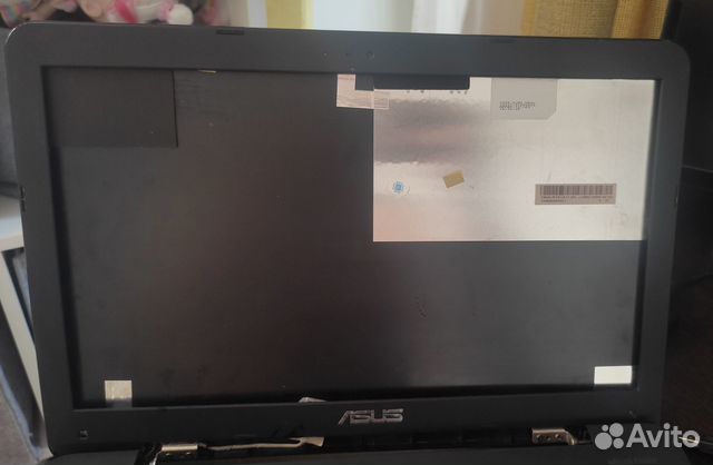 Запчасти для ноутбуков