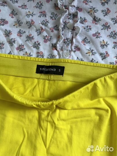 Женские вещи пакетом 44 42 лето