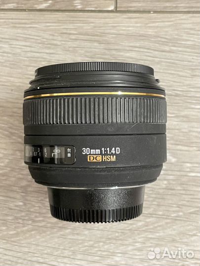 Комплект Nikon D7000