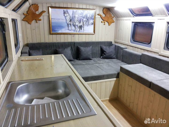 Интегрированный, 1977