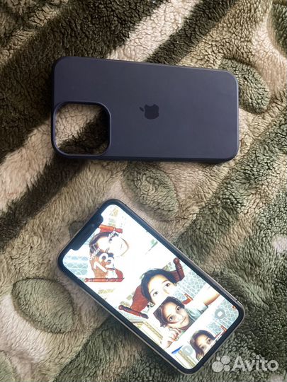 iPhone Xr, 128 ГБ