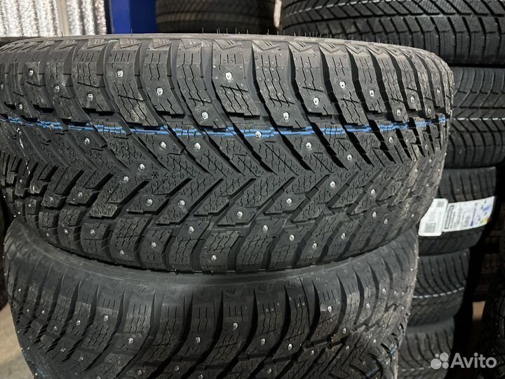 Nokian Tyres Hakkapeliitta 10p SUV 245/50 R20 105T