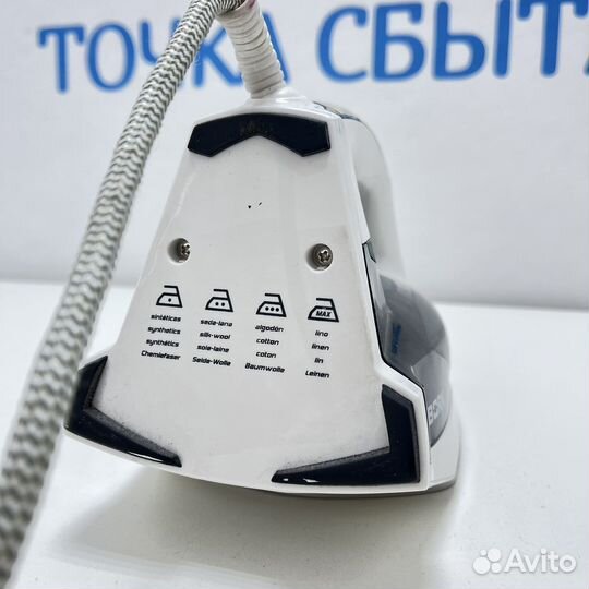 Утюг bork IR NWV 3424