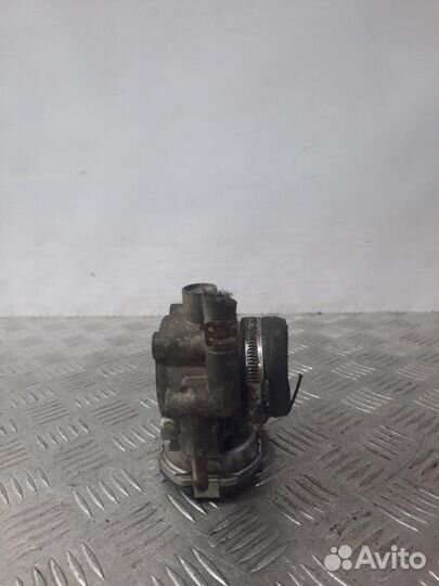 Дроссельная заслонка Opel Astra хэтчбэк 5 дв. 1.4