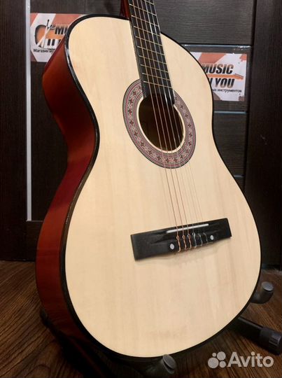 Гитара для обучения
