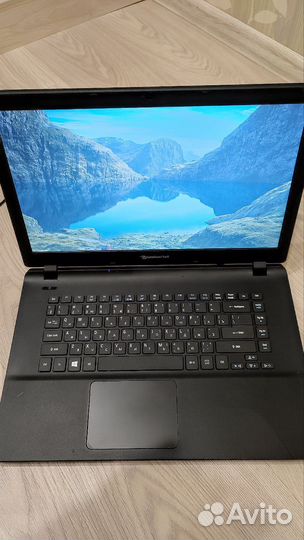 Packard bell entf71bm