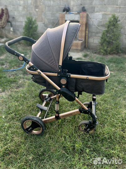 Коляска трансформер