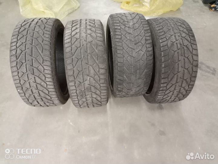 Tigar Winter 245/40 R18 97V