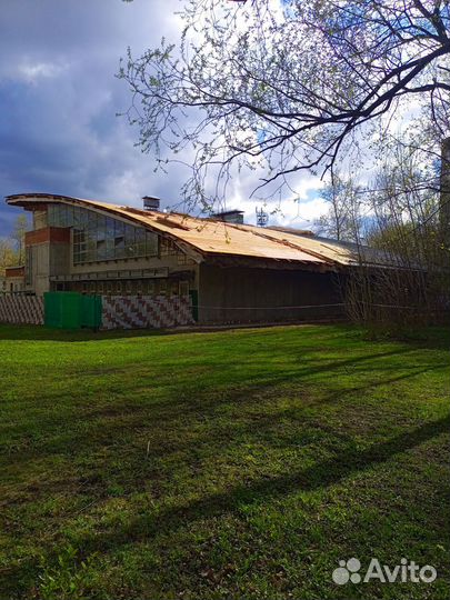 Кровельщик