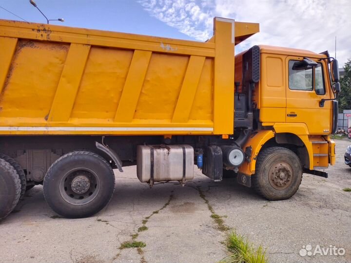 Shacman (Shaanxi) SX3258DR384, 2018