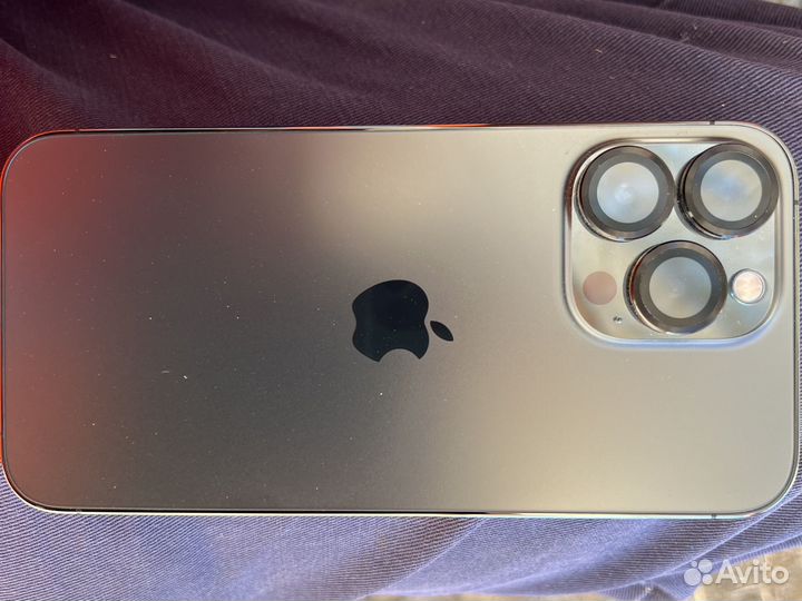 iPhone 13 Pro, 128 ГБ