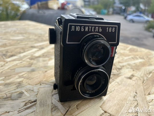 Фотоаппараты СССР объявление продам