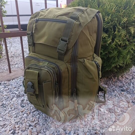 Тактический рюкзак 42 литра Mr. Martin 5071