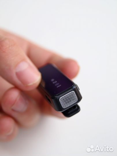 Микрофон для iPhone