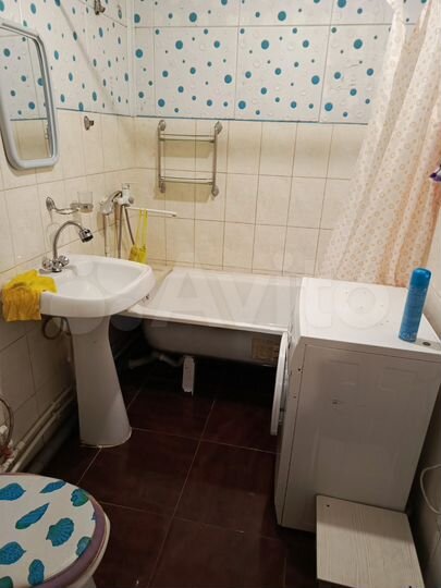 2-к. квартира, 38 м², 1/2 эт.