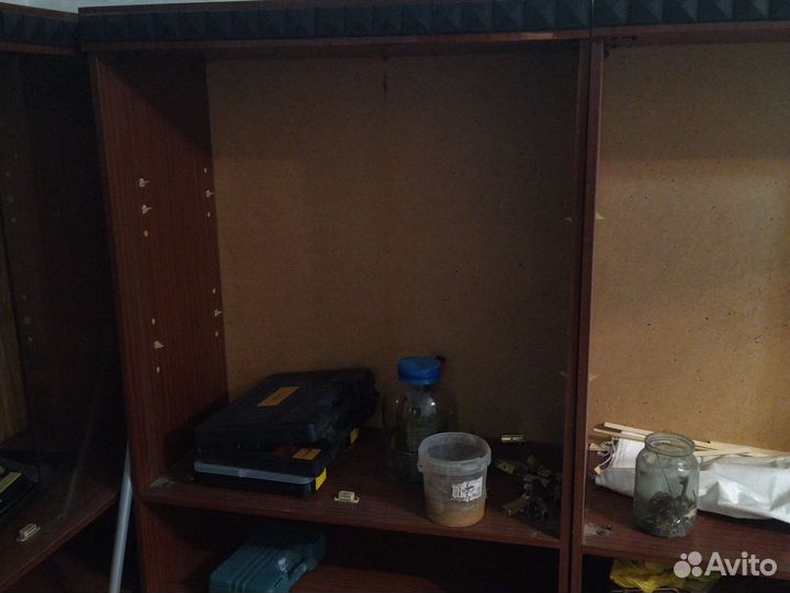 Мебель бу (самовывоз)