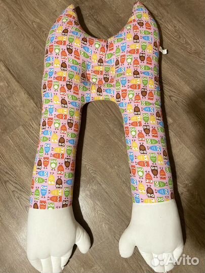 Кокон Гнездышко подушка позиционер