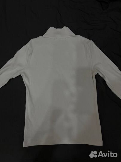 Кофта Calvin Klein белая