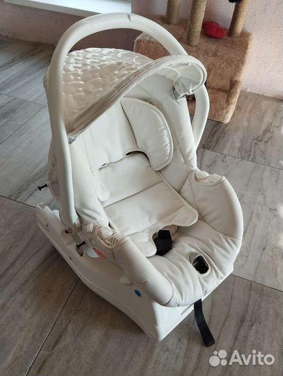 Автолюлька от 0 до 13кг
