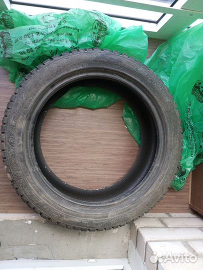 Cordiant Snow Cross 2 215/50 R17 95T