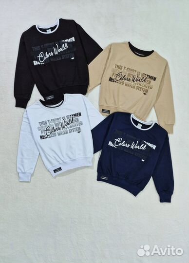 Детская одежда оптом